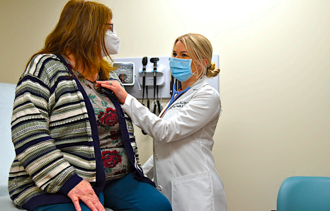 River Valley Health and Dental celebrates 10 years